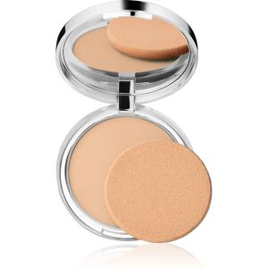 Clinique Stay-Matte Sheer Pressed Powder - Stay Golden - Face Powder Clinique Stay-Matte Sheer Pressed Powder - Stay Golden - Face Powder