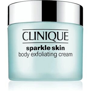 Clinique Sparkle Skin Body Exfoliating Cream (250 ml) Clinique Sparkle Skin Body Exfoliating Cream (250 ml)