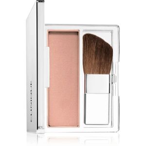 Clinique Blush Aglow Powder - Natural Finish, Long-Lasting, Includes Brush Clinique Blush Aglow Powder - Natural Finish, Long-Lasting, Includes Brush