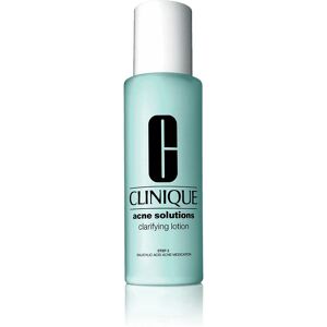 Clinique Anti-Blemish Solutions Clarifying Lotion (200ml) Clinique Anti-Blemish Solutions Clarifying Lotion (200ml)