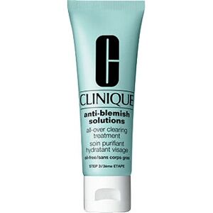 Clinique Anti-Blemish Solutions Moisturising Lotion (50 ml) Clinique Anti-Blemish Solutions Moisturising Lotion (50 ml)