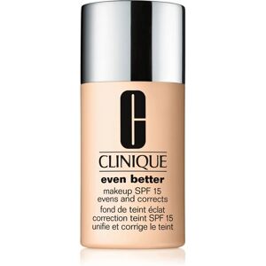 Clinique Better Honey Foundation - SPF 15 Clinique Better Honey Foundation - SPF 15
