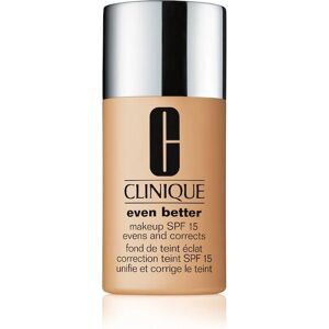 Clinique Beige SPF 15 Foundation - Evens and Corrects - 30ml Clinique Beige SPF 15 Foundation - Evens and Corrects - 30ml
