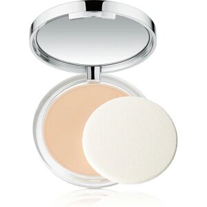 Clinique Almost Powder Makeup SPF 15 - Pulverfoundation til alle hudtyper Clinique Almost Powder Makeup SPF 15 - Pulverfoundation til alle hudtyper