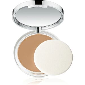 Clinique Deep Deep - Powder Foundation - SPF 15 - All Skin Types Clinique Deep Deep - Powder Foundation - SPF 15 - All Skin Types
