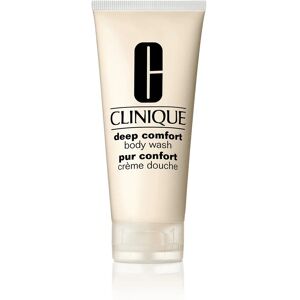 Clinique Deep Comfort Douchegel (200ml) Clinique Deep Comfort Douchegel (200ml)