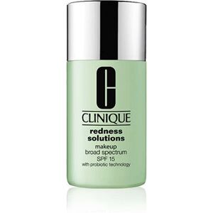 Clinique Redness Solutions Meikkivoide SPF 15 - Vanilja - Meikkivoide Clinique Redness Solutions Meikkivoide SPF 15 - Vanilja - Meikkivoide