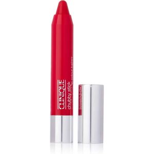 Clinique Chubby Stick Lip Balm - Lipstick - Chunky Cherry - Moisturizing Clinique Chubby Stick Lip Balm - Lipstick - Chunky Cherry - Moisturizing