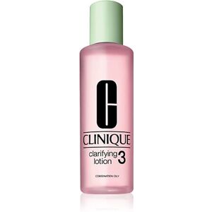 Clinique Clarifying Lotion 3 Face Lotion - Oily/Combination Skin Clinique Clarifying Lotion 3 Face Lotion - Oily/Combination Skin