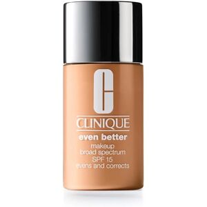 Clinique Tawnied Beige Foundation SPF15 - Base Clinique Tawnied Beige Foundation SPF15 - Base