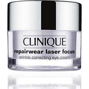 Clinique Repairwear Laser Focus Eye Cream - 15 ml - Eye Cream Clinique Repairwear Laser Focus Eye Cream - 15 ml - Eye Cream