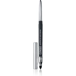 Clinique Quickliner Intense Charcoal - Eyeliner Clinique Quickliner Intense Charcoal - Eyeliner