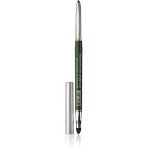 Clinique Quickliner Intense Ivy Eyeliner - Long-lasting, Automatic, Ophthalmologist-tested - Eyeliner Clinique Quickliner Intense Ivy Eyeliner - Long-lasting, Automatic, Ophthalmologist-tested - Eyeliner