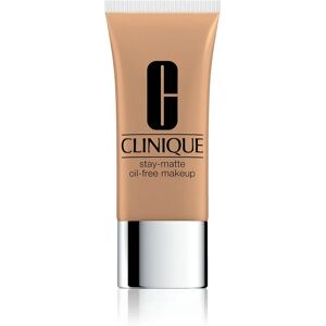Clinique Vanilla Oil-Free Matte Make Up Clinique Vanilla Oil-Free Matte Make Up