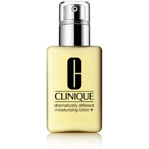 Clinique Moisturizing Lotion+ - Hydrates & Supports Skin Barrier Clinique Moisturizing Lotion+ - Hydrates & Supports Skin Barrier