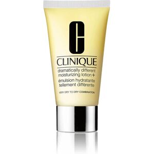Clinique Moisturizing Lotion - Dry Skin Clinique Moisturizing Lotion - Dry Skin