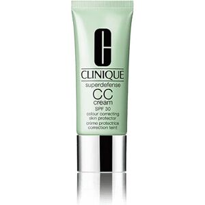 Clinique Superdefence CC Cream SPF 30 (40ml) - Superdefense - 02 Light Clinique Superdefence CC Cream SPF 30 (40ml) - Superdefense - 02 Light