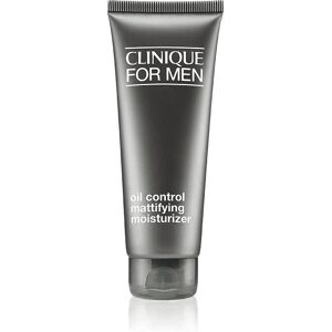 Clinique For Men Oil Control Mattifying Moisturizer - Moisturizer Clinique For Men Oil Control Mattifying Moisturizer - Moisturizer
