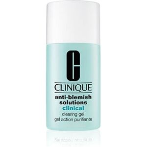 Clinique Anti-Blemish Solutions Clinical Clearing Gel - 30ml Clinique Anti-Blemish Solutions Clinical Clearing Gel - 30ml