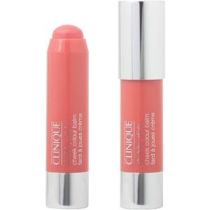 Clinique Chubby Stick Cheek Colour Balm - Robust Rhubarb - Blush Clinique Chubby Stick Cheek Colour Balm - Robust Rhubarb - Blush
