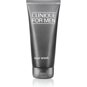 Clinique for Men Face Wash (200ml) Clinique for Men Face Wash (200ml)