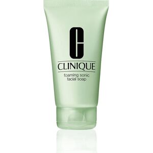 Clinique Foaming Sonic Facial Soap - 150ml Clinique Foaming Sonic Facial Soap - 150ml