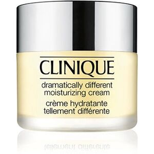 Clinique Dramatically Different Moisturizing Cream - 50ml Clinique Dramatically Different Moisturizing Cream - 50ml