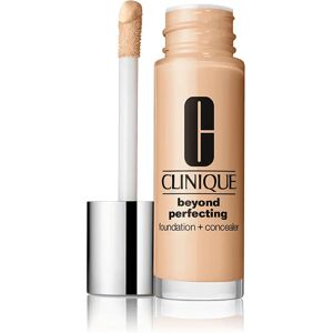 Clinique Beyond Perfecting Foundation + Concealer - Cream Whip Clinique Beyond Perfecting Foundation + Concealer - Cream Whip