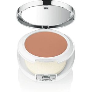 Clinique Beyond Perfecting Powder Foundation + Concealer - Cream Chamois - 14.5g Clinique Beyond Perfecting Powder Foundation + Concealer - Cream Chamois - 14.5g