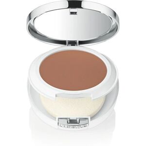 Clinique Beyond Perfecting Powder Foundation + Concealer - Honey - Powder Foundation + Concealer - Flawless Skin Clinique Beyond Perfecting Powder Foundation + Concealer - Honey - Powder Foundation + Concealer - Flawless Skin