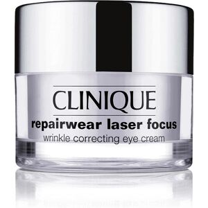 Clinique Repairwear Laser Focus Crema para ojos - Corrige arrugas - 15ml Clinique Repairwear Laser Focus Crema para ojos - Corrige arrugas - 15ml