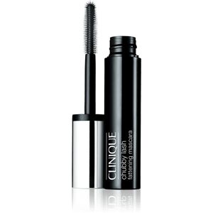 Clinique Jumbo Jet Black Mascara - Lash Fattening, 10ml Clinique Jumbo Jet Black Mascara - Lash Fattening, 10ml