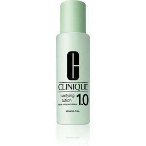 Clinique Clarifying Lotion 1.0 Twice A Day Exfoliator - 200ml Clinique Clarifying Lotion 1.0 Twice A Day Exfoliator - 200ml