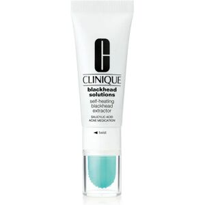Clinique Soluzioni per Punti Neri Estrattore Autocaldante (20ml) Clinique Soluzioni per Punti Neri Estrattore Autocaldante (20ml)
