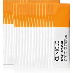 Clinique Fresh Pressed Renewing Powder Cleanser (14 g) Clinique Fresh Pressed Renewing Powder Cleanser (14 g)