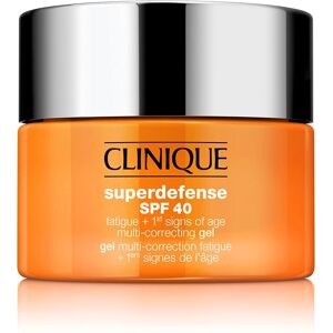 Clinique Superdefense Gel SPF40 (30ml) Clinique Superdefense Gel SPF40 (30ml)