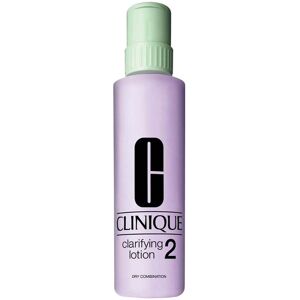 Loción exfoliante Clinique 487ml para piel seca a mixta Loción exfoliante Clinique 487ml para piel seca a mixta