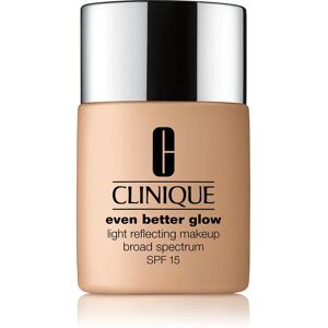 Clinique Wanilia Rozświetlające SPF 15 Podkład Clinique Wanilia Rozświetlające SPF 15 Podkład
