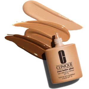 Clinique Beige Light Reflecting Foundation SPF15 - Face Makeup Clinique Beige Light Reflecting Foundation SPF15 - Face Makeup