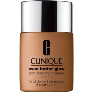 Clinique Even Better Glow Light Reflecting Makeup SPF 15 - Makeup Clinique Even Better Glow Light Reflecting Makeup SPF 15 - Makeup