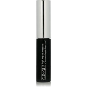 Clinique High Impact Mini Ripsiväri 01 Musta - Pituutta & volyymiä lisäävä - Ripsiväri Clinique High Impact Mini Ripsiväri 01 Musta - Pituutta & volyymiä lisäävä - Ripsiväri