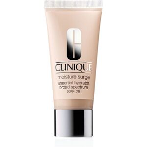 Clinique Moisture Surge Sheertint Hydrator - Luce Universale Clinique Moisture Surge Sheertint Hydrator - Luce Universale