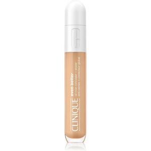 Clinique Cn 52 Neutral All-Over Concealer - Concealer Clinique Cn 52 Neutral All-Over Concealer - Concealer
