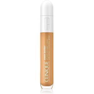 Correcteur Profond Neutre de Clinique - Léger, Haute couvrance, 12H - Publicité Correcteur Profond Neutre de Clinique - Léger, Haute couvrance, 12H - Publicité