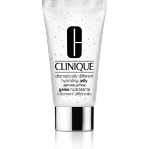 Clinique Dramatically Different Hydrating Jelly - 50ml - Publicité Clinique Dramatically Different Hydrating Jelly - 50ml - Publicité