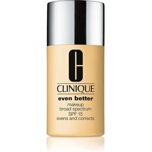 Clinique Podkład WN 48 Oat SPF 15 - Podkład Clinique Podkład WN 48 Oat SPF 15 - Podkład