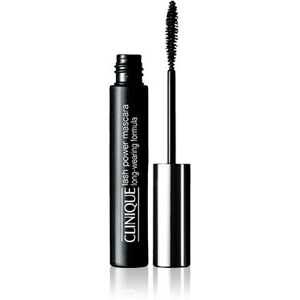 Clinique Lash Power Dark Chocolate Mascara - Longwearing, Lengthening, Smudge-Proof Clinique Lash Power Dark Chocolate Mascara - Longwearing, Lengthening, Smudge-Proof