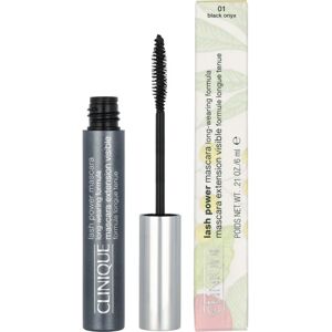 Clinique Lash Power Long-Wearing Mascara - Black Onyx - Mascara Clinique Lash Power Long-Wearing Mascara - Black Onyx - Mascara