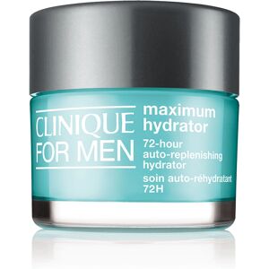 Clinique Homme Maximum Hydrator 72 heures (50ml) - Publicité Clinique Homme Maximum Hydrator 72 heures (50ml) - Publicité