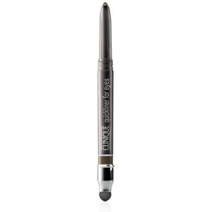 Clinique Brown Eyeliner - Water Resistant - Smudge Proof - Long Wear - Ophthalmologist Tested Clinique Brown Eyeliner - Water Resistant - Smudge Proof - Long Wear - Ophthalmologist Tested